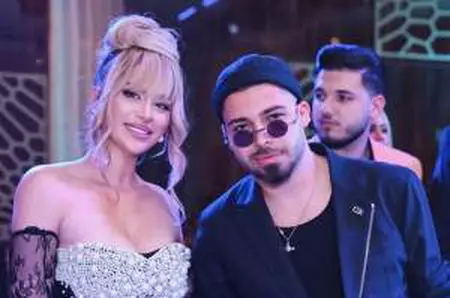 Care este numele real al soției lui Luis Gabriel. Toată lumea o știe drept Haziran, dar nu o cheamă așa