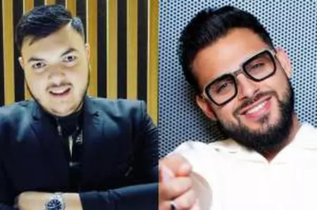 Leo de la Kuweit a răspuns zvonurilor despre scandalul cu Robert Lele! Manelistul a negat că ar fi existat vreun conflict între ei