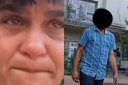 Agresoarea Mirelei Vaida, atacată în parc! Un bărbat ar fi bătut-o