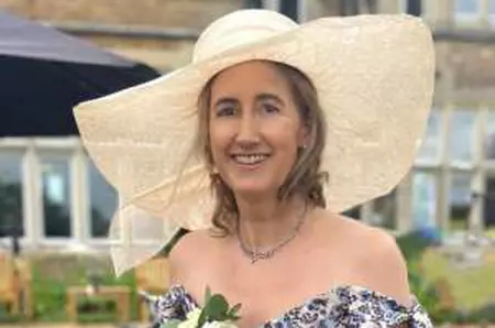 O scriitoare celebră a murit la 55 de ani! A luptat mulți ani cu o boală nemiloasă