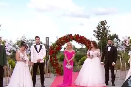 Un cuplu de la Mireasa s-ar fi despărțit, din nou! Fosta concurentă, săgeți la adresa soțului ei: „Tot timpul te-ai prefăcut”