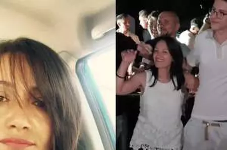 Cum arată în prezent bona copiilor Anamariei Prodan! Nuți a fost prezentă la majoratul lui Bebeto