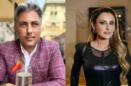 Alina Sorescu aruncă săgeți spre Alex Ciucu! Declarațiile acide la adresa fostului soț: "Strategiile continuă"