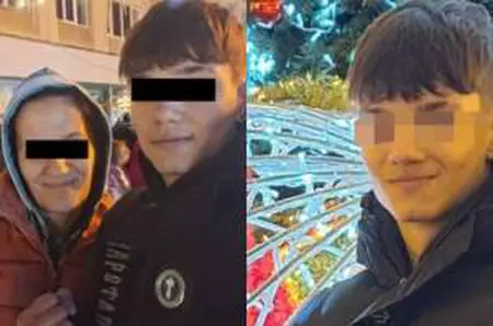 Mama băiatului de 13 ani care l-ar fi omorât pe Mario Berinde, acuzată că știa de plan: ”A văzut mai multe persoane în curte”