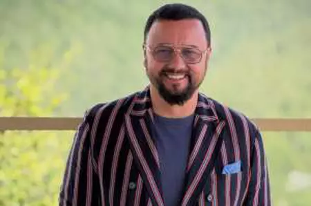 Ce a făcut Cătălin Măruță înainte de anunțul că va prezenta emisiunea ”Furnicuțele”! Prezentatorul a avut parte de un moment special