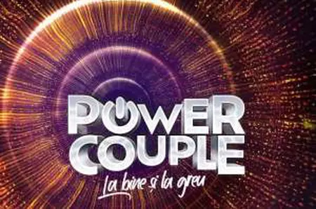 Concurentul de la Power Couple care a fost la un pas să paralizeze. A izbucnit în lacrimi în timp ce și-a spus povestea