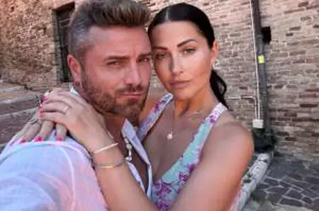 Gabriela Cristea și Tavi Clonda se căsătoresc din nou? Vedeta a ales locul unde vrea să spună încă o dată marele ”DA”