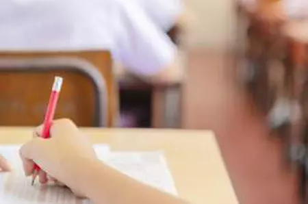 Scandal la Evaluarea Națională. Ce s-a întâmplat după ce lucrările au fost predate. Dezvăluirile făcute de un profesor