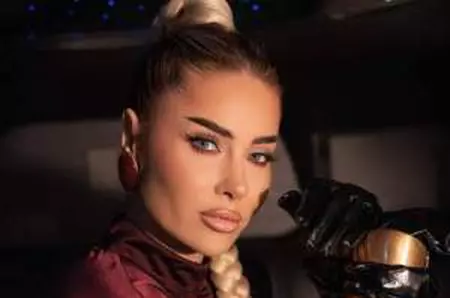 Oana Monea a fost acuzată că folosește filtre pentru poze. Replica fostei ispite supreme de la Insula Iubirii