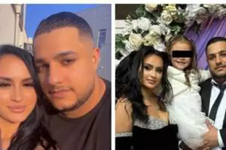 Tiktokerul Alin va deveni tată din nou! A anunțat că Sibel este însărcinată: ”A vrut să facă avort”