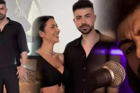 Ce diferență de vârstă este între Steve Ant și Alina Oprea! Nimeni nu i-ar fi dat atâția ani brunetei