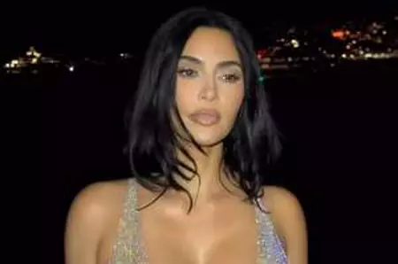 Alertă acasă la Kim Kardashian! Polițiștii au intervenit de urgență, după ce un hoț a furat una dintre mașinile de lux ale vedetei