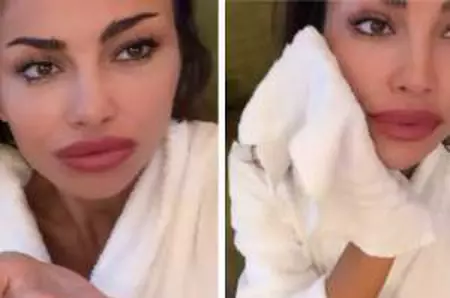 Cum își menține Mădălina Ghenea tenul impecabil. Celebra actriță și-a dezvăluit secretul