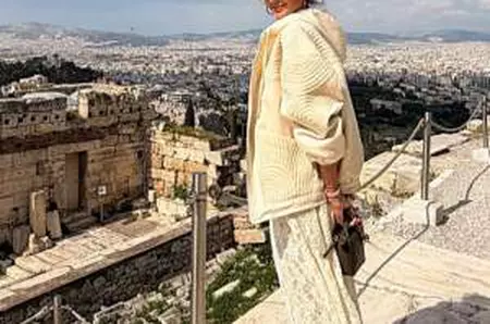 Ramona Olaru este tratată ca o prințesă! Cum a fost așteptată acasă de iubitul pe care îl ține ascuns