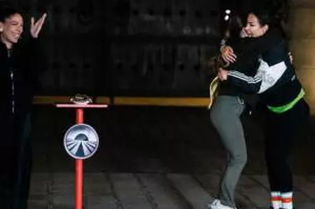 Loredana Chivu, prima reacție după ce ea și Ana Maria Mocanu s-au salvat de la eliminare în Asia Express! Ce a transmis concurenta