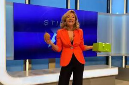 De ce nu a putut Larisa Uță să urmărească ultimele imagini cu ea din Survivor. Antrenoarea de fitness a izbucnit în lacrimi