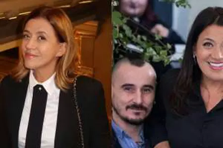 Cine este fostul soț al Mirelei Retegan. Tatăl fiicei sale a avut un impact mare în cariera ei: ”I-am zis că nu vreau să ne certăm pentru pensia alimentară”