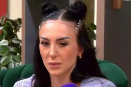 Paula de la Mireasa a primit o scrisoare de la mama ei. Ce i-a transmis despre Alberto