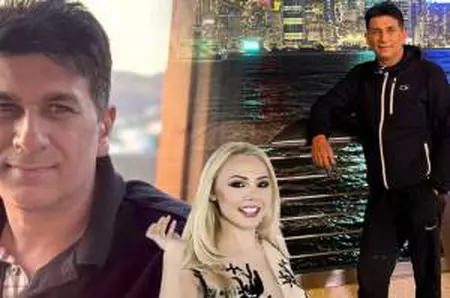 Florin Pește, dezvăluiri halucinante despre Denisa Răducu la aproape 9 ani de la moartea ei: "Am căzut psihic"