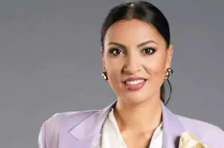 Prima rezoluție a Ralucăi Preda pentru 2026. Ce profesie își dorește să aibă prezentatoarea de la Capriciile iubirii