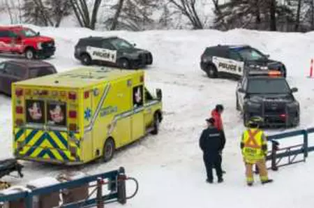 O fetiță de 13 ani a murit în urma unui accident bizar la schi! S-a stins sufocată pe telescaun