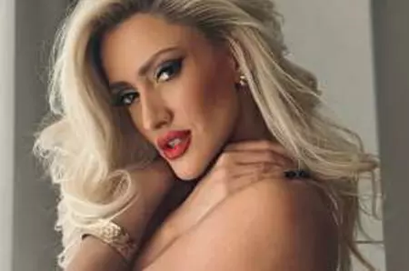 Cum se menține Iuliana Pepene în formă. Salata din trei ingrediente care o ajută să arate ca în reviste