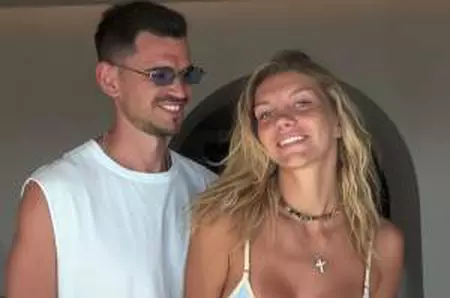 Bianca Giurcanu a împlinit 31 de ani! Cum a fost surprinsă fosta concurentă de la Survivor de soțul ei