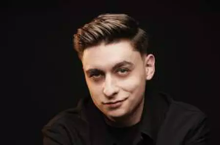 Dependența pe care Radu Țibulcă o are de 17 ani. Nimeni nu a știut acest lucru până acum