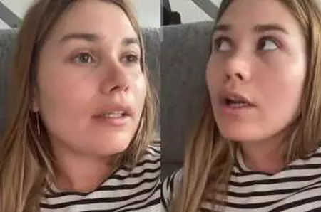 Alina Mădălina, la un pas să piardă custodia fiicei sale! Copilul nu ar mai vrea să stea cu ea: ”Eu am crescut-o”