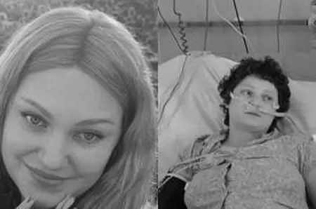 A murit Andreea Anița, tânăra pentru care România s-a mobilizat și a strâns o sumă record, peste 2 milioane de dolari. Lupta cu o formă rară de cancer