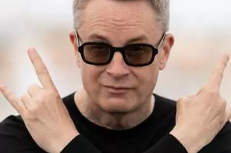 Un regizor celebru a izbucnit în plâns la Cannes! Și-a amintit de perioada în care a fost la un pas de moarte