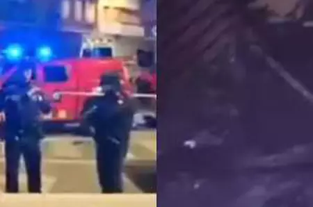 Cinci tineri au murit după ce un incendiu a izbucnit într-un bloc! Alte patru persoane au fost rănite