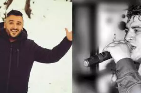 Liviu Guță intervine în scandalul dintre Sorin Copilul de Aur și fosta sa amantă! Manelistul a avut un mesaj clar