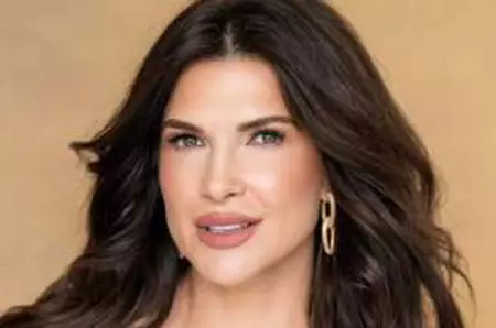 Cum se menține Monica Bîrlădeanu în formă. Arată ca la 20 de ani