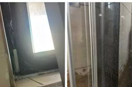 O româncă a plătit 500 ron pe noapte pe litoral, dar a fost îngrozită de ce a găsit în cameră