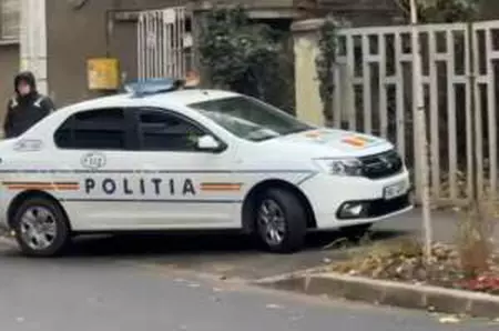 Care e starea de sănătate a fetiței care a fost înjunghiată de propria mamă, în Timișoara. Copila a suferit o intervenție chirurgicală 