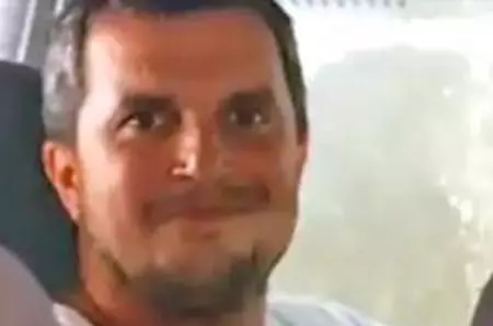 El e bărbatul prins cu focuri de armă, în timpul unei acțiuni de amploare, în București. Tatăl lui e un fost şef din serviciul secret al MAI