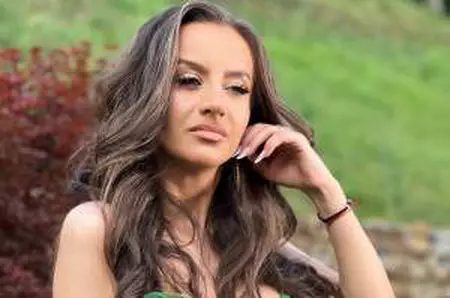 Nașa lui Armin Nicoară este în doliu! Stana Stepănescu a pierdut o persoană dragă din familia ei