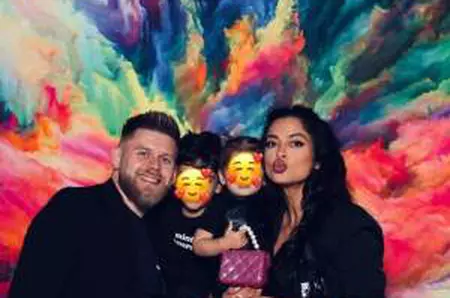 Momente grele pentru Ema Oprișan de la Insula Iubirii. Cum reușește să treacă peste despărțirea de Răzvan Kovacs