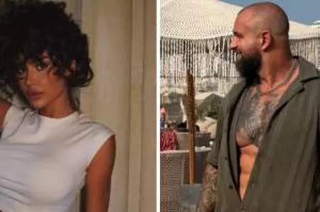 Alex Bodi și Anca s-au împăcat din nou! Detaliul care i-a dat de gol pe cei doi amorezi