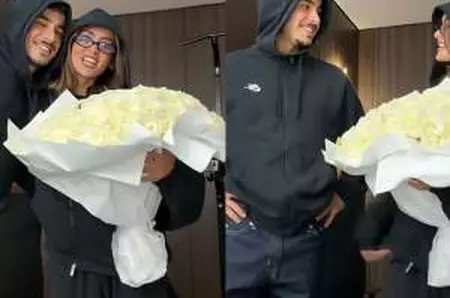 Iuliana Beregoi iubește din nou? Un tânăr celebru i-ar fi făcut o surpriză de proporții! Despre cine e vorba