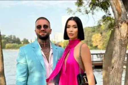Armina, soția lui Marcel de la Insula Iubirii a reacționat în urma valului de jigniri: ”În realitate sunt cu totul altfel”