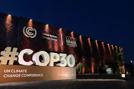 5 lucruri de știut despre orașul brazilian Belém, din Brazilia, care găzduiește COP30