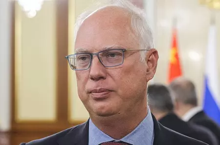 Kremlinul: „Întreaga lume apreciază eforturile de pace ale președintelui Trump”