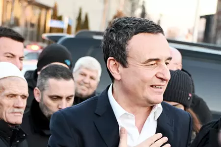 Partidul de guvernământ din Kosovo câștigă alegerile după mai multe luni de blocaj politic