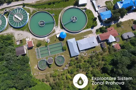 Zeci de mii de locuitori din Prahova, fără apă potabilă de Ziua Națională. Situație critică la Barajul Paltinu