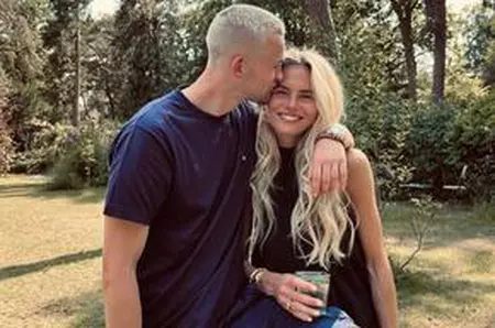 A divorțat de celebrul fotbalist după numai un an de căsnicie: „Parcă aș fi fost supusă unei operații pe cord deschis”