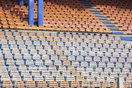 Prea bun pentru Liga 3! Cum arată acum stadionul pe care echipa națională a României nu a pierdut niciodată
