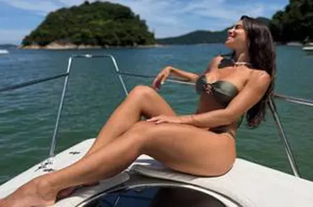 Scandal la brazilieni! » Cu amanta și apoi cu soția la Cupa Mondială, pe banii naționalei