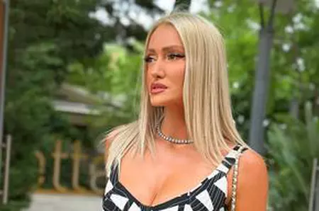 Iuliana Pepene, întrebată direct: „Cât de greu este pentru un bărbat să-ți câștige inima?” » Răspunsul oferit de prezentatoarea TV